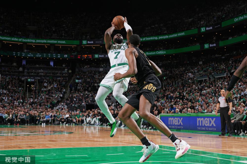 尔特人在面 尔特人在面